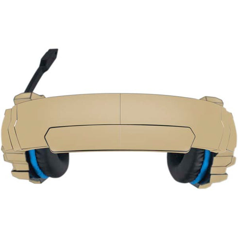 Purdue Gold Signature Logo BENGOO G9000 Skin