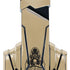 Purdue Gold Signature Logo BENGOO G9000 Skin