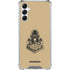 Purdue Gold Signature Logo Gabb Phone 4 Clear Case