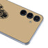 Purdue Gold Signature Logo Galaxy A36 5G Skin