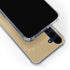 Purdue Gold Signature Logo Galaxy A55 5G Clear Case