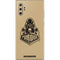 Purdue Gold Signature Logo Galaxy Note 10 Plus Skin