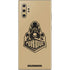 Purdue Gold Signature Logo Galaxy Note 10 Plus Skin