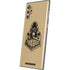 Purdue Gold Signature Logo Galaxy Note 10 Plus Skin