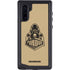 Purdue Gold Signature Logo Galaxy Cases