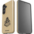 Purdue Gold Signature Logo Galaxy S25 Impact Case