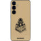 Purdue Gold Signature Logo Galaxy S24 Plus Skin