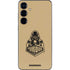 Purdue Gold Signature Logo Galaxy S24 Plus Skin