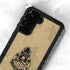 Purdue Gold Signature Logo Galaxy S24 Plus Waterproof Case