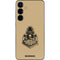 Purdue Gold Signature Logo Galaxy S25 Skin