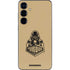 Purdue Gold Signature Logo Galaxy S25 Skin