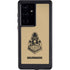 Purdue Gold Signature Logo Galaxy S24 Ultra Waterproof Case