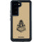 Purdue Gold Signature Logo Galaxy S24 Waterproof Case