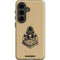 Purdue Gold Signature Logo Galaxy S26 Impact Case