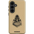 Purdue Gold Signature Logo Galaxy S26 Plus Impact Case