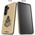Purdue Gold Signature Logo Galaxy S26 Plus Impact Case