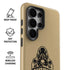 Purdue Gold Signature Logo Galaxy S26 Ultra Impact Case