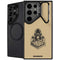Purdue Gold Signature Logo Galaxy S26 Ultra Kickstand Case