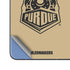 Purdue University Purdue Gold Signature Logo Galaxy Z Fold5 5G Skin