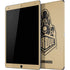 Purdue Gold Signature Logo iPad Skins