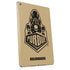 Purdue Gold Signature Logo Apple iPad Skin