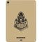 Purdue Gold Signature Logo Apple iPad Air Skin