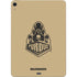 Purdue Gold Signature Logo Apple iPad Air Skin