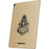 Purdue Gold Signature Logo Apple iPad Air Skin