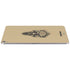 Purdue Gold Signature Logo Apple iPad Air Skin
