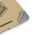 Purdue Gold Signature Logo Apple iPad Air Skin