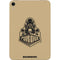Purdue Gold Signature Logo Apple iPad Mini Skin