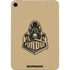 Purdue Gold Signature Logo Apple iPad Mini Skin