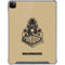 Purdue Gold Signature Logo iPad Cases