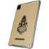 Purdue Gold Signature Logo iPad Cases