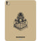 Purdue Gold Signature Logo iPad Pro 13in M4 (2024) Skin