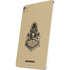 Purdue Gold Signature Logo iPad Pro 13in M4 (2024) Skin