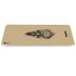 Purdue Gold Signature Logo iPad Pro 13in M4 (2024) Skin