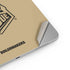 Purdue Gold Signature Logo iPad Pro 13in M4 (2024) Skin