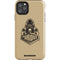 Purdue Gold Signature Logo iPhone Cases