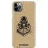 Purdue Gold Signature Logo iPhone Cases