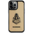 Purdue Gold Signature Logo iPhone Cases