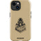 Purdue University Purdue Gold Signature Logo iPhone 15 Impact Case