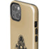 Purdue University Purdue Gold Signature Logo iPhone 15 Impact Case