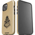 Purdue University Purdue Gold Signature Logo iPhone 15 Impact Case