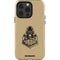 Purdue University Purdue Gold Signature Logo iPhone 15 Pro Impact Case