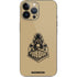 Purdue University Purdue Gold Signature Logo iPhone 15 Pro Max Skin