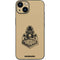 Purdue University Purdue Gold Signature Logo iPhone 15 Skin