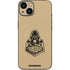 Purdue University Purdue Gold Signature Logo iPhone 15 Skin