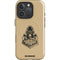 Purdue Gold Signature Logo iPhone 16 Pro Magsafe Impact Case