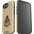 Purdue Gold Signature Logo iPhone 16e Impact Case